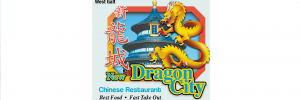 New Dragon City